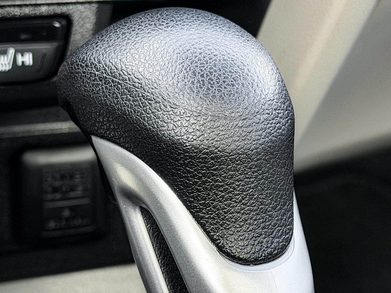 2012 Honda Civic EX-L w/Tech Pkg. Photo