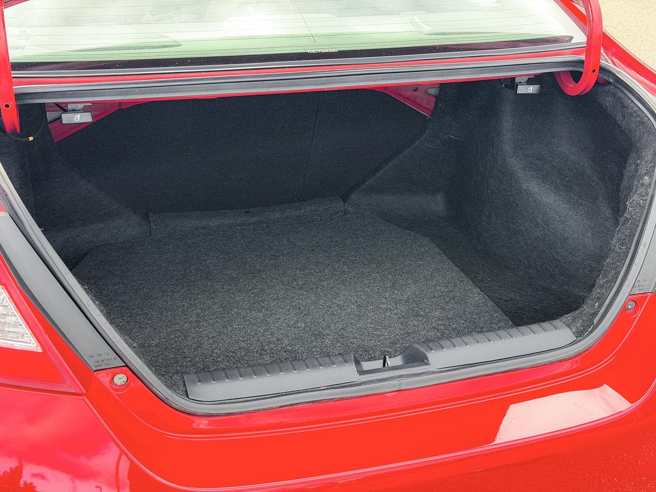 2012 Honda Civic EX-L w/Tech Pkg. Photo