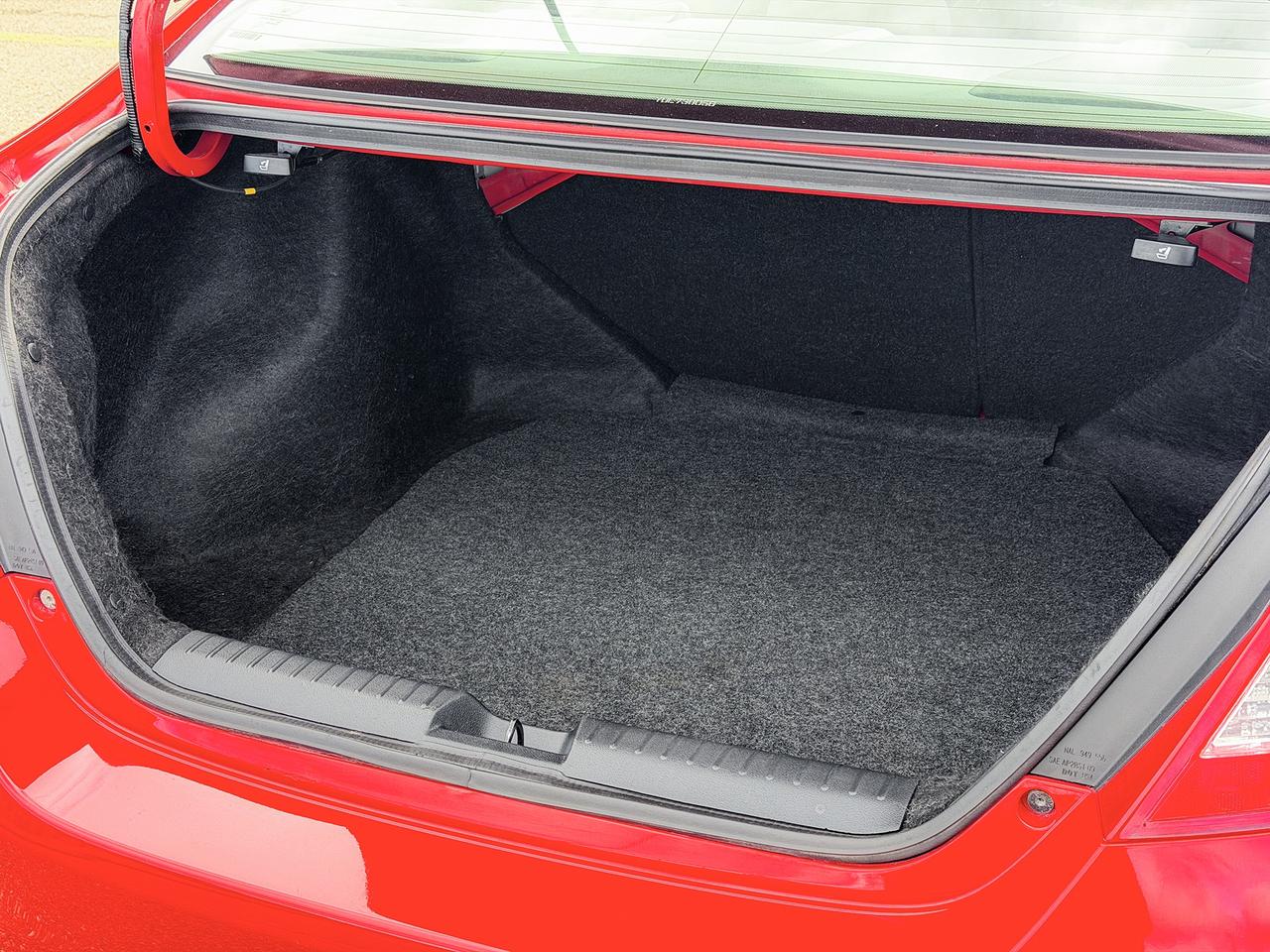 2012 Honda Civic EX-L w/Tech Pkg. Photo