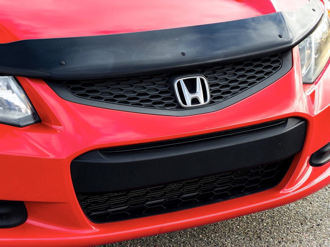 2012 Honda Civic EX-L w/Tech Pkg. Photo