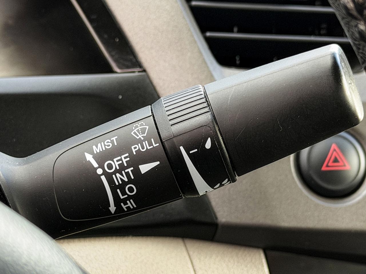 2012 Honda Civic EX-L w/Tech Pkg. Photo