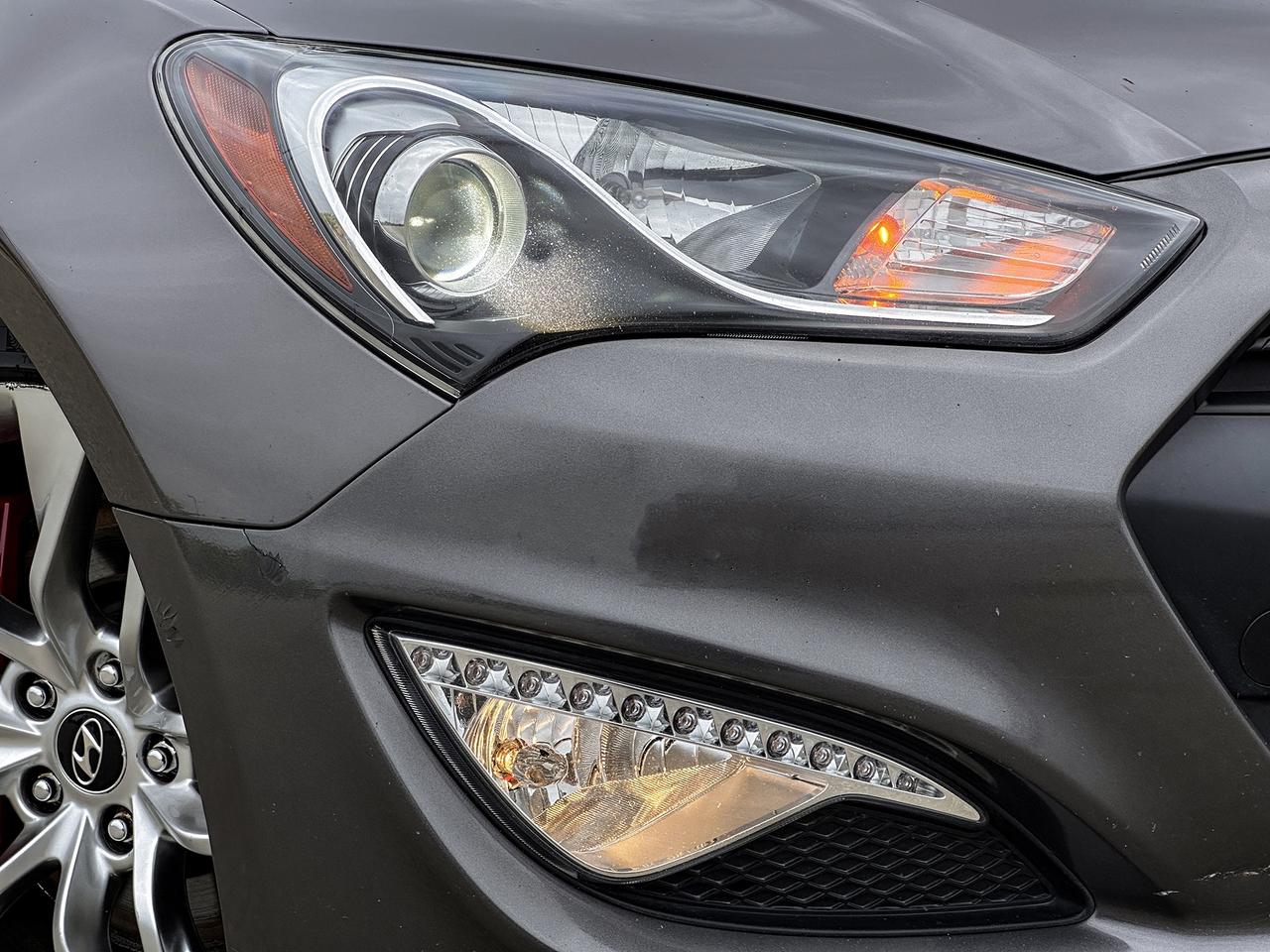 2013 Hyundai Genesis 3.8 GT Track Pkg Photo