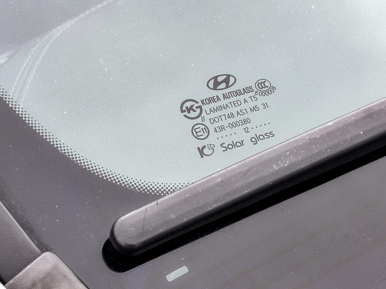 2013 Hyundai Genesis 3.8 GT Track Pkg Photo