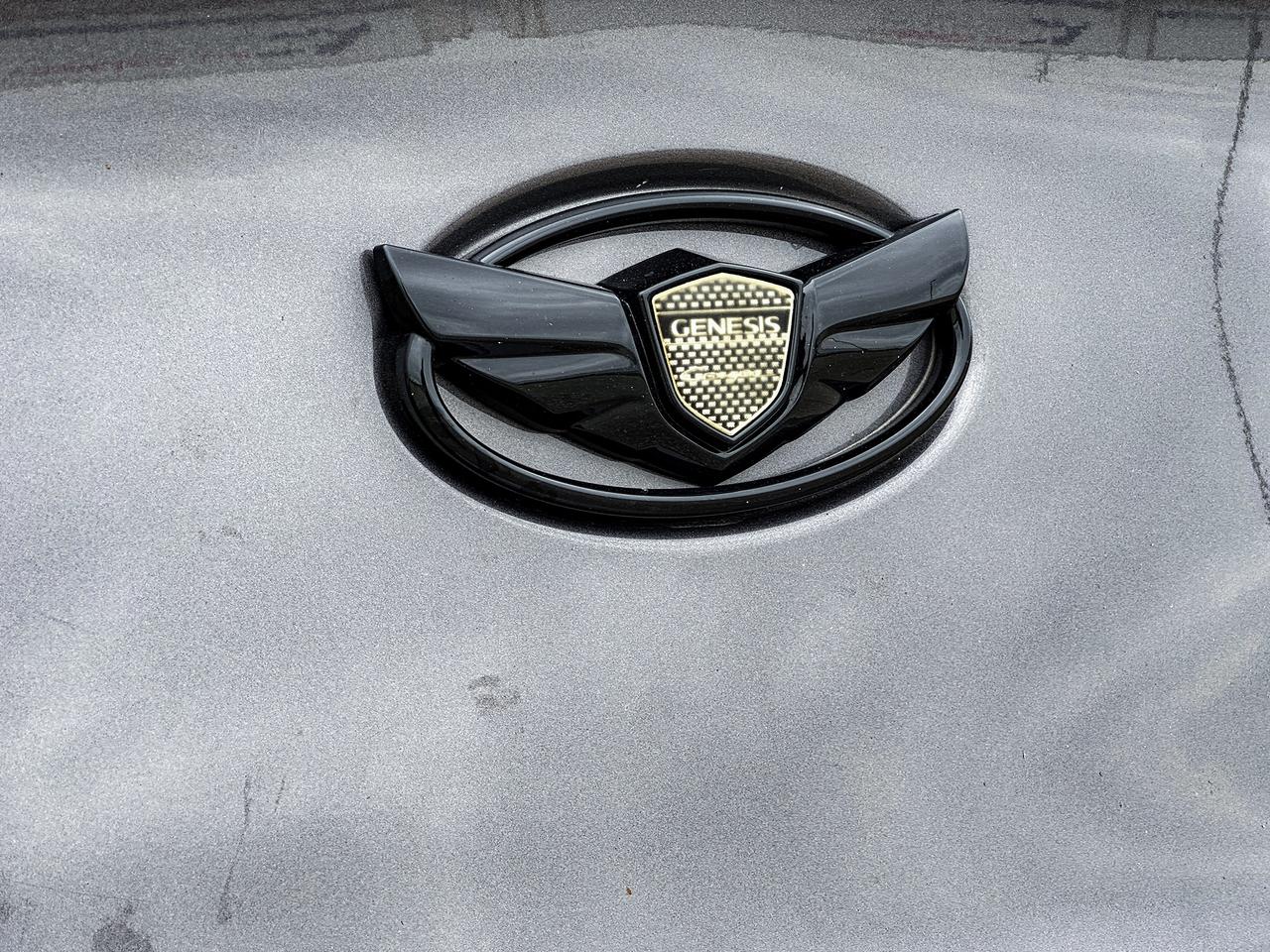 2013 Hyundai Genesis 3.8 GT Track Pkg Photo