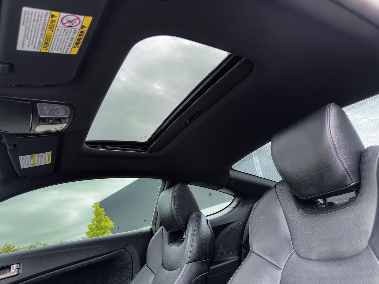 2013 Hyundai Genesis 3.8 GT Track Pkg Photo