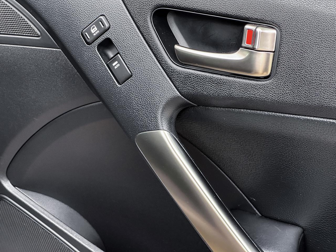 2013 Hyundai Genesis 3.8 GT Track Pkg Photo