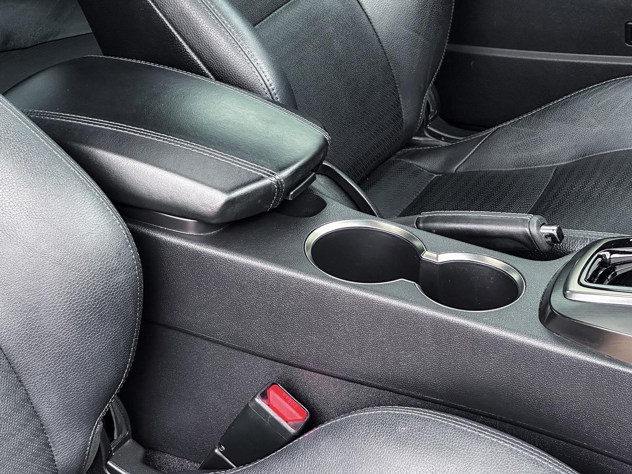 2013 Hyundai Genesis 3.8 GT Track Pkg Photo