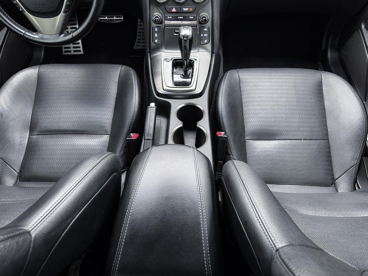 2013 Hyundai Genesis 3.8 GT Track Pkg Photo