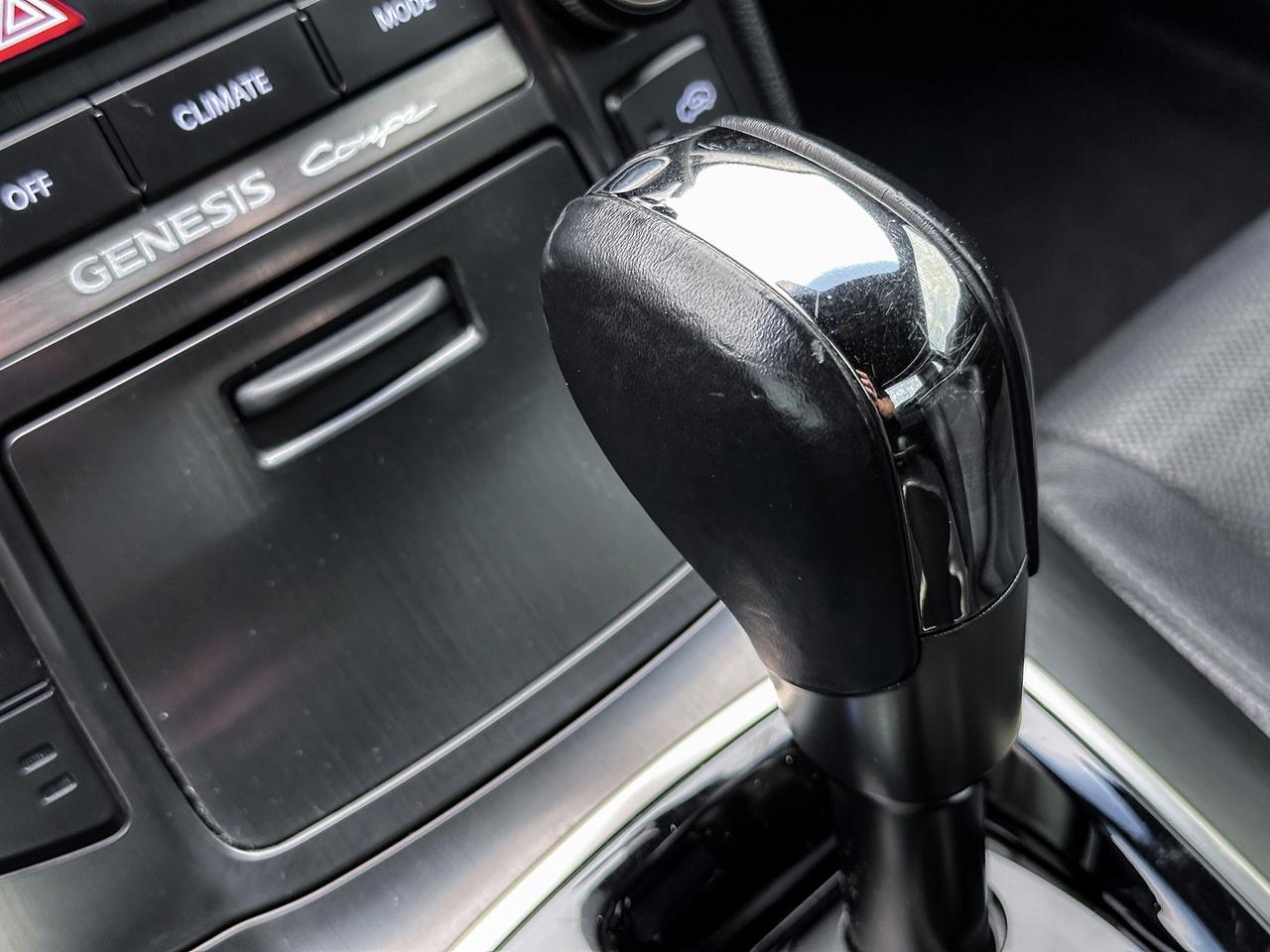 2013 Hyundai Genesis 3.8 GT Track Pkg Photo