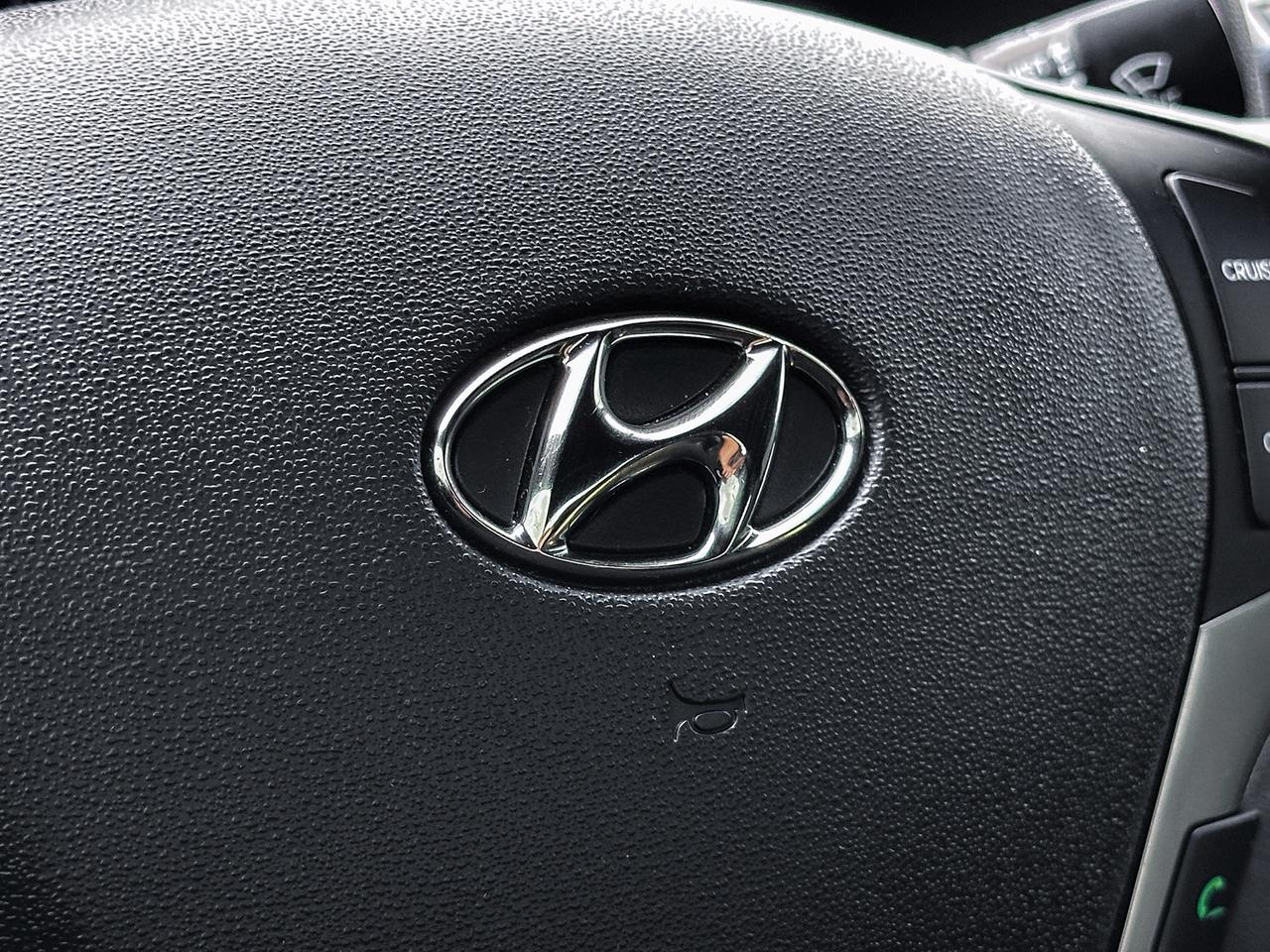 2013 Hyundai Genesis 3.8 GT Track Pkg Photo