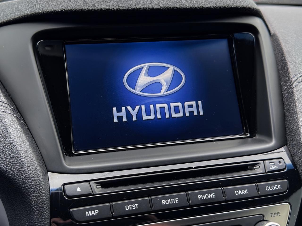 2013 Hyundai Genesis 3.8 GT Track Pkg Photo