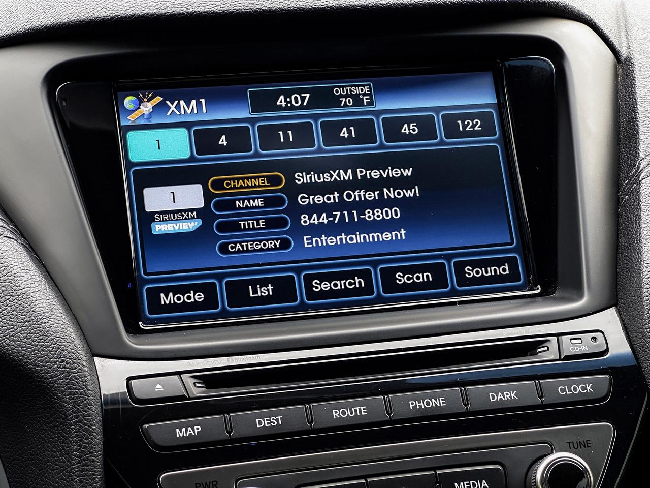 2013 Hyundai Genesis 3.8 GT Track Pkg Photo