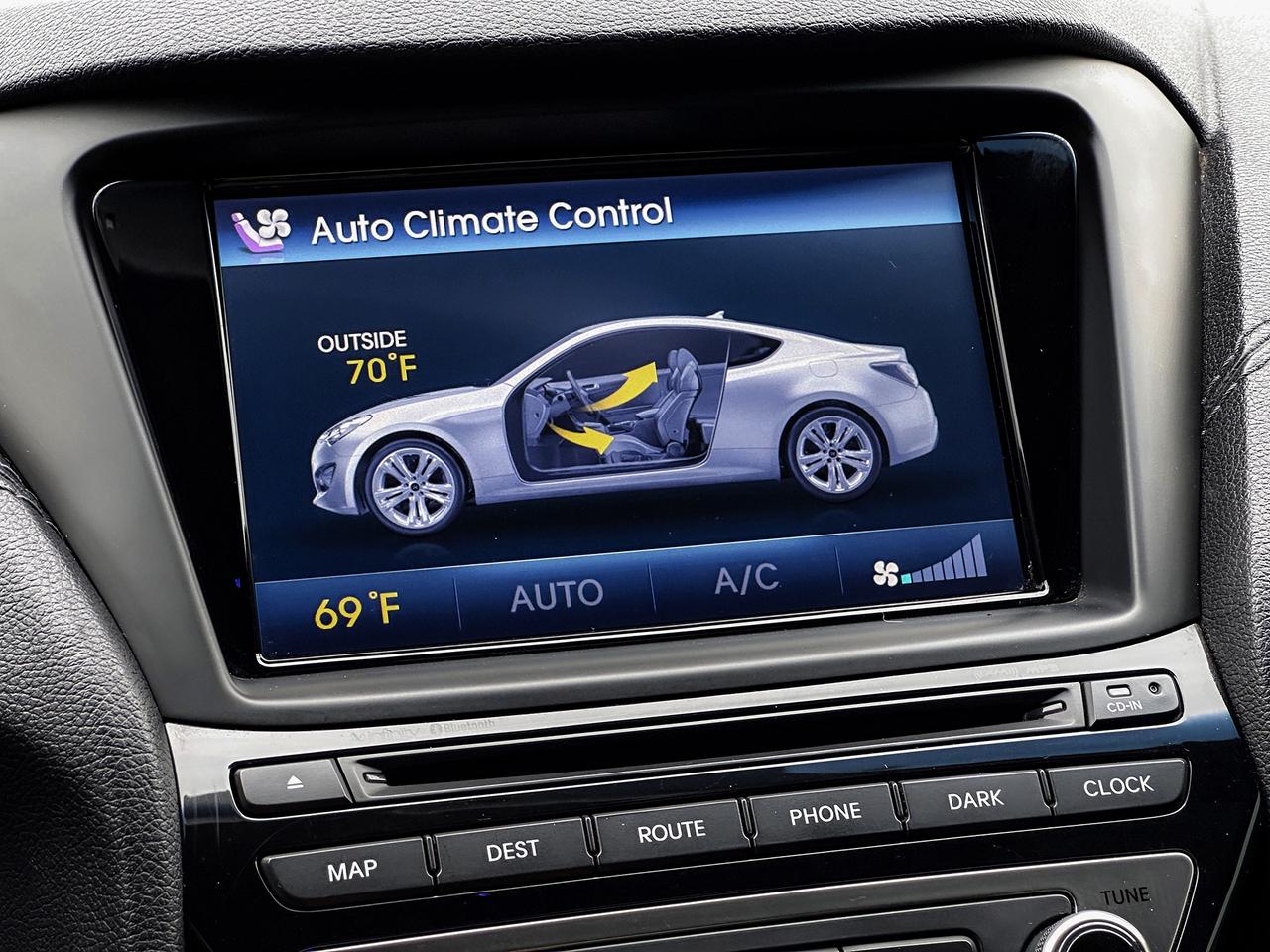 2013 Hyundai Genesis 3.8 GT Track Pkg Photo