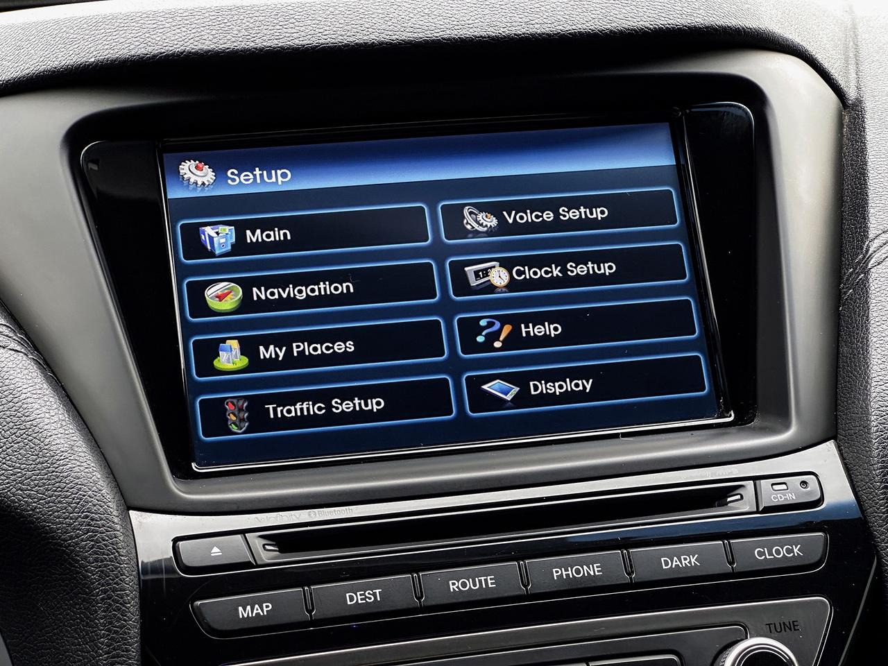 2013 Hyundai Genesis 3.8 GT Track Pkg Photo