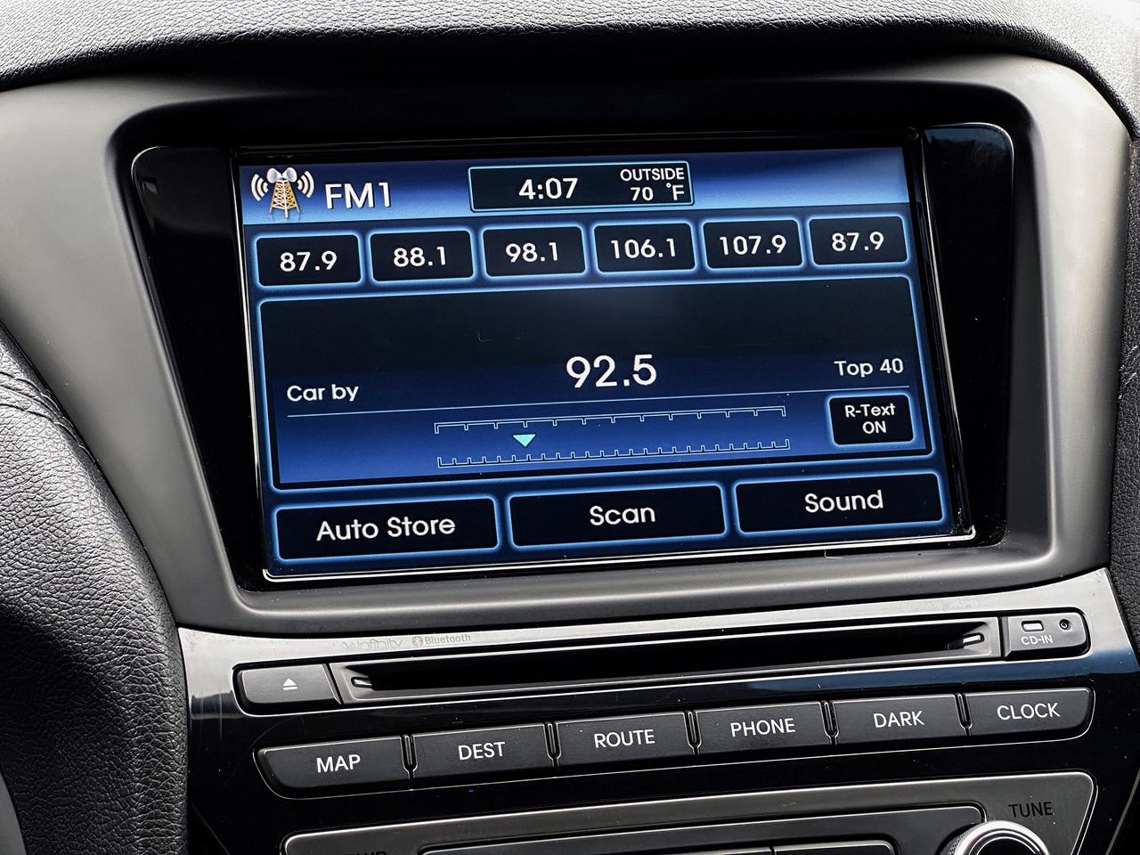 2013 Hyundai Genesis 3.8 GT Track Pkg Photo