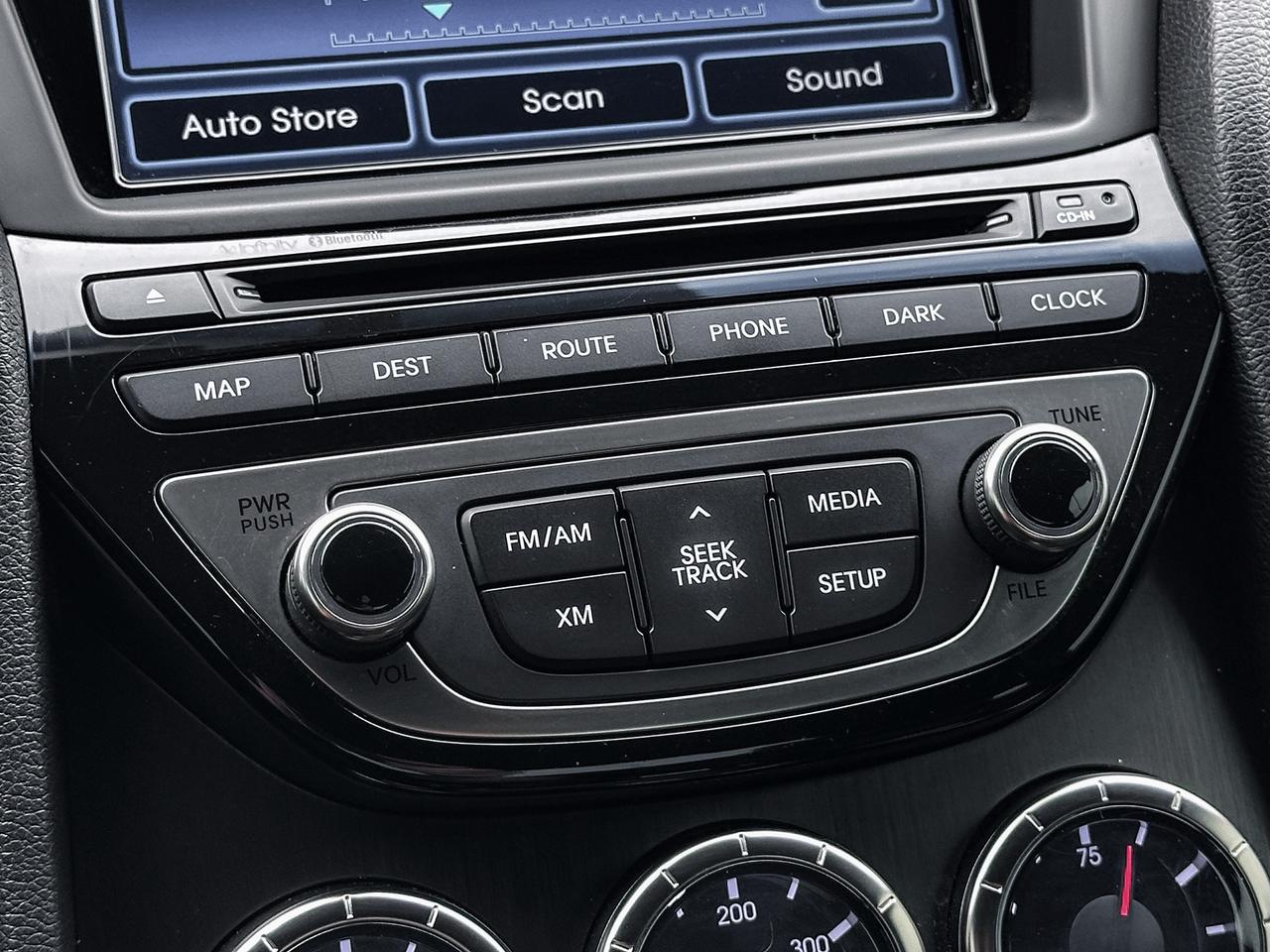 2013 Hyundai Genesis 3.8 GT Track Pkg Photo