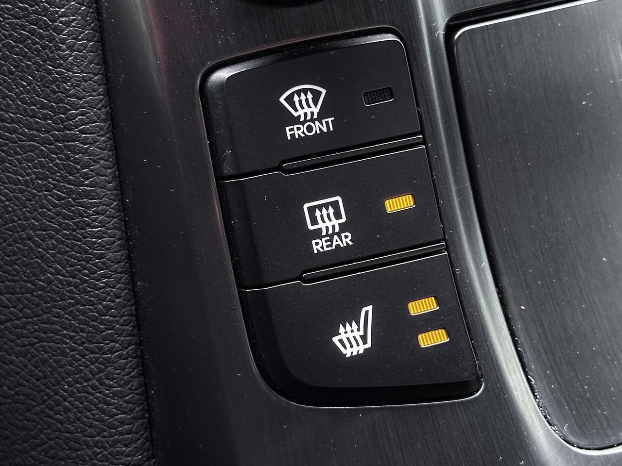 2013 Hyundai Genesis 3.8 GT Track Pkg Photo