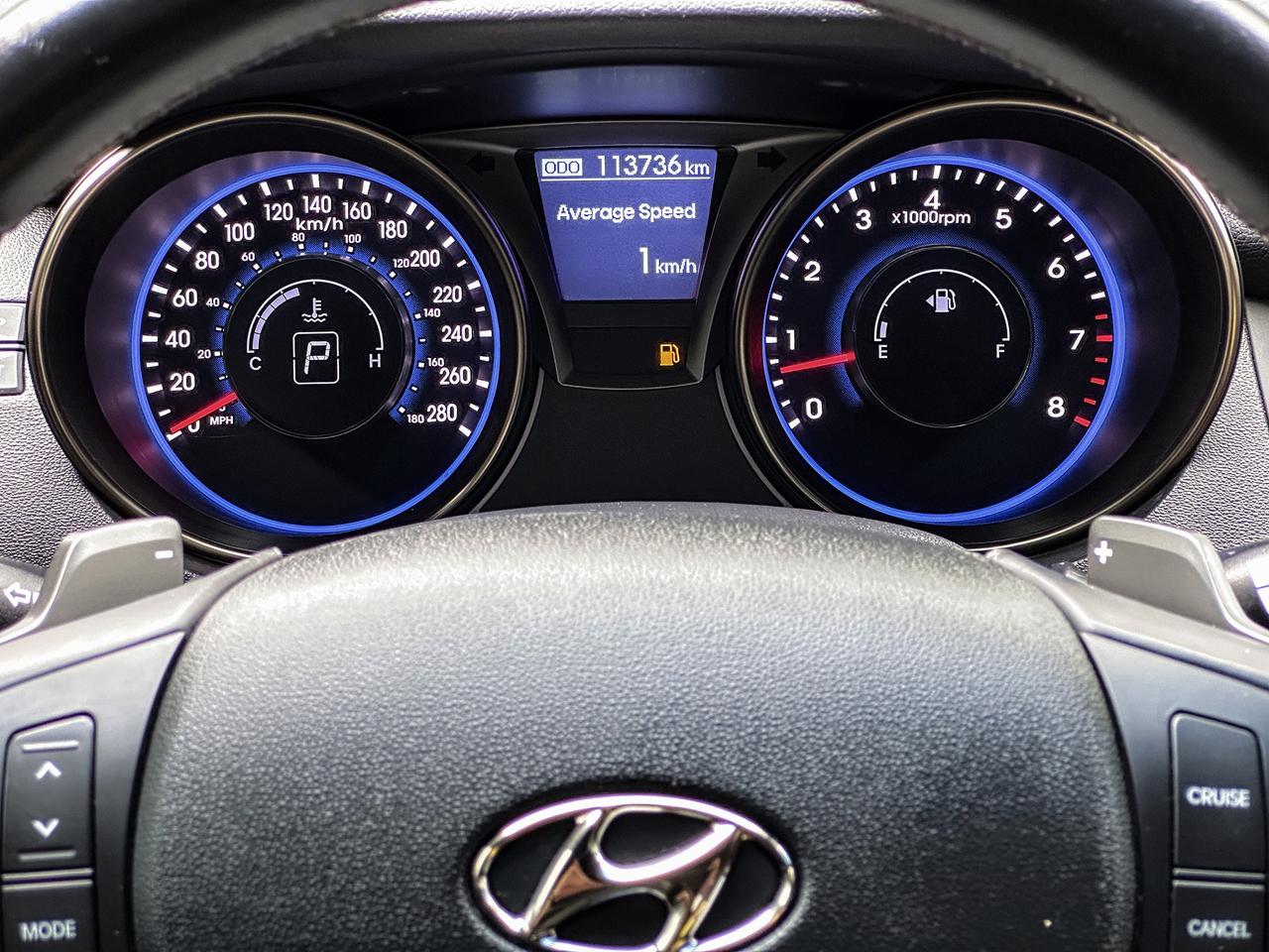 2013 Hyundai Genesis 3.8 GT Track Pkg Photo