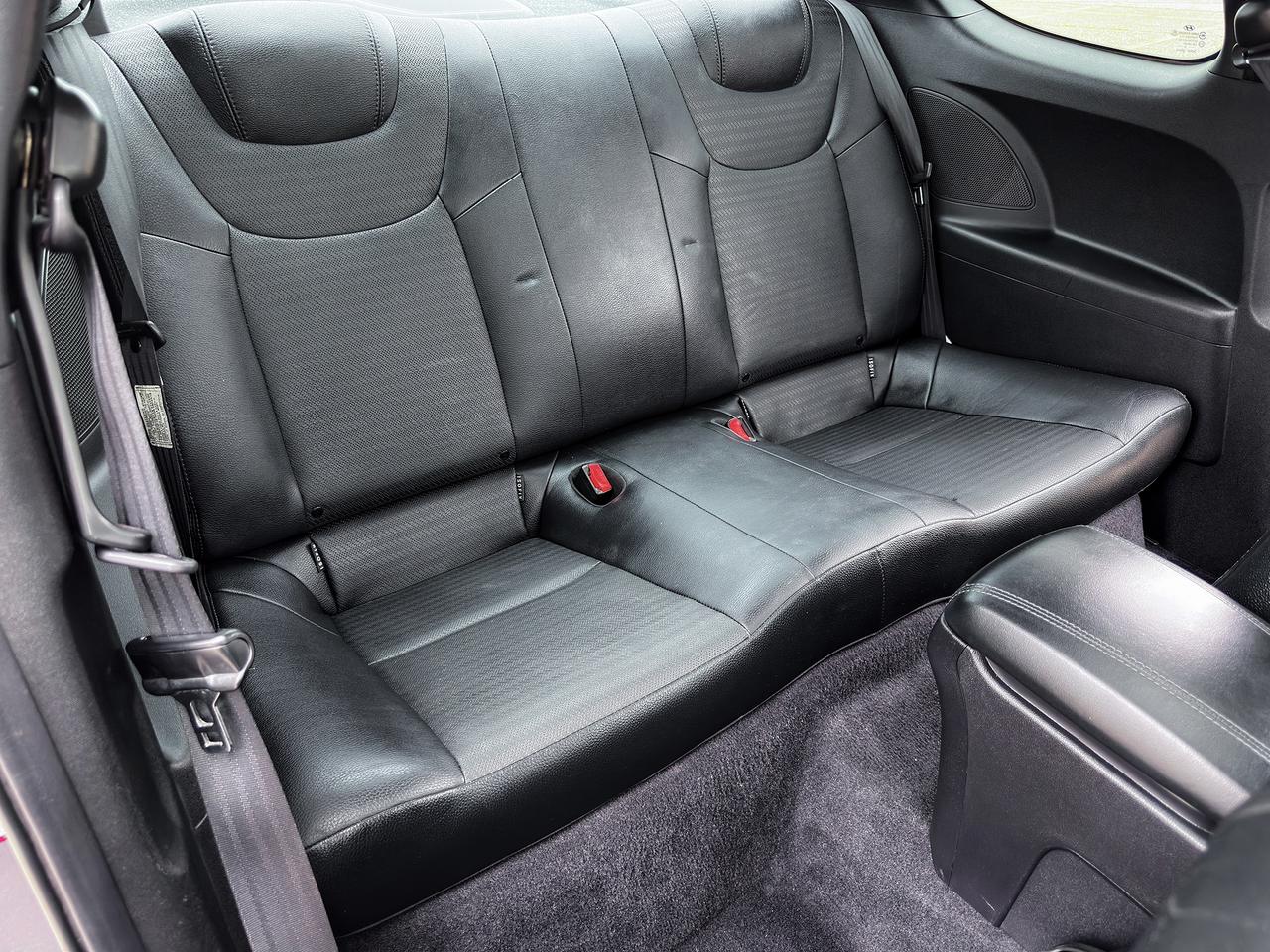 2013 Hyundai Genesis 3.8 GT Track Pkg Photo