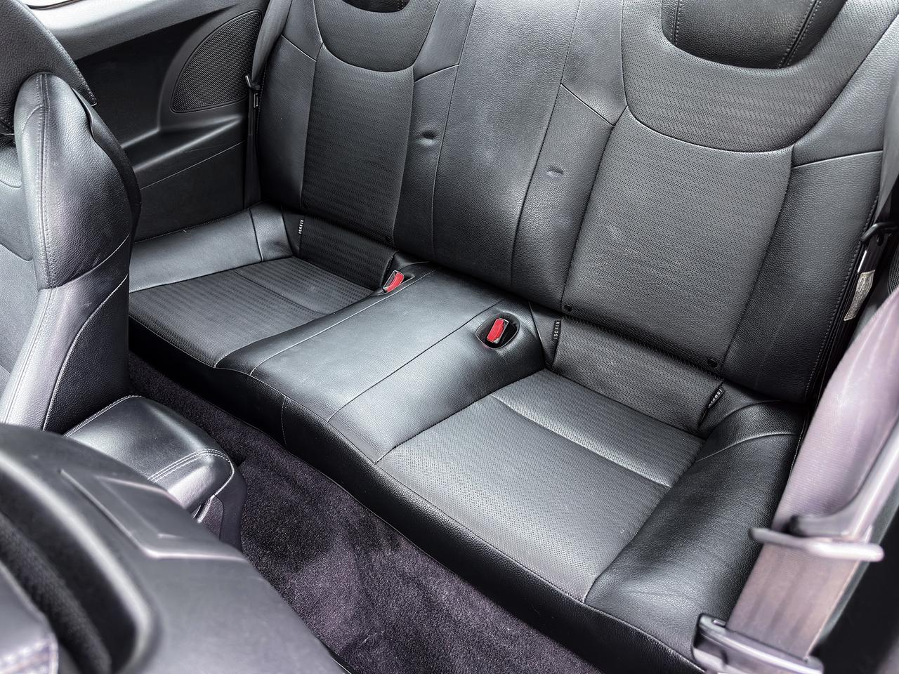 2013 Hyundai Genesis 3.8 GT Track Pkg Photo