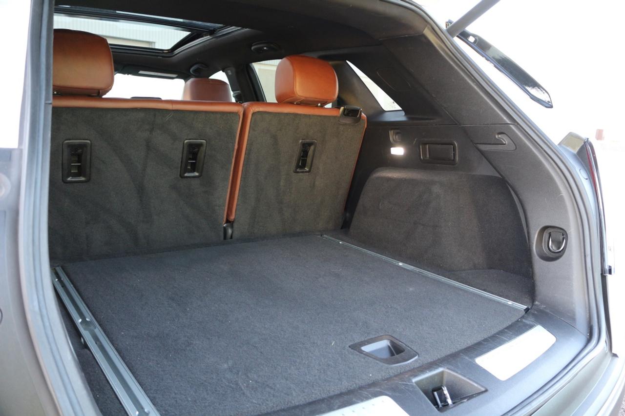 2022 Cadillac XT5 Sport Photo