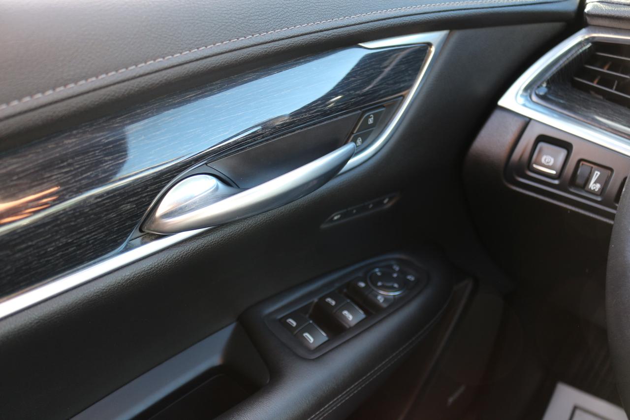 2020 Cadillac XT5 Premium Luxury Photo