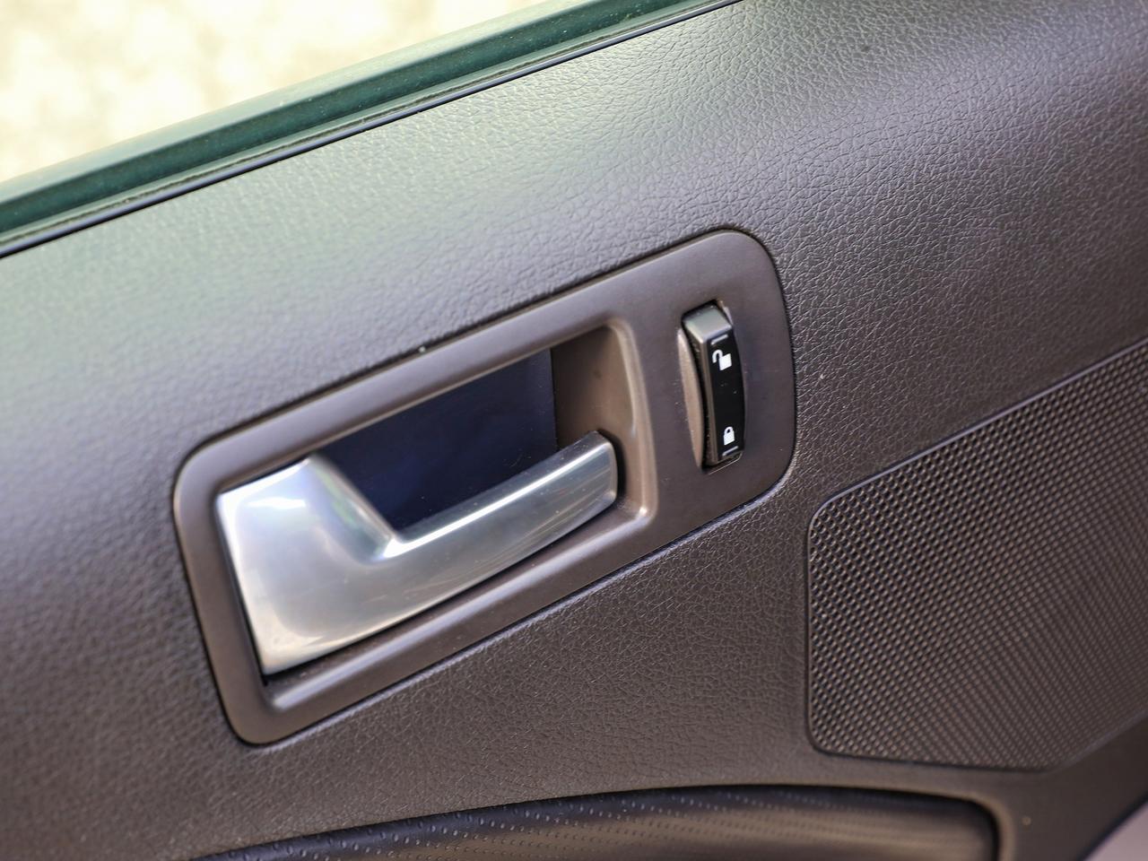 2009 Ford Mustang Shelby GT500 Photo