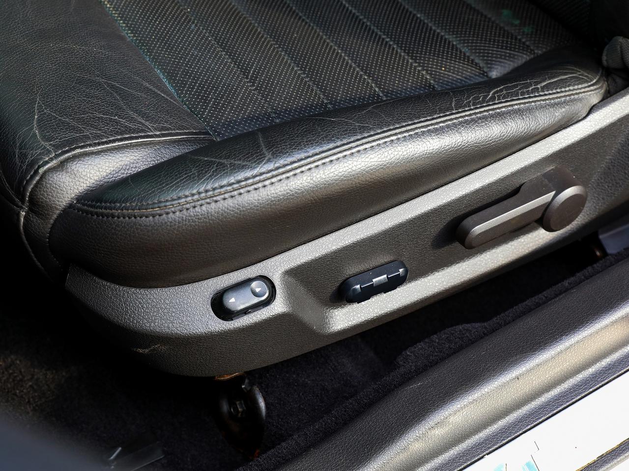 2009 Ford Mustang Shelby GT500 Photo