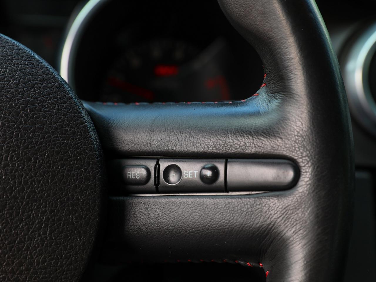 2009 Ford Mustang Shelby GT500 Photo