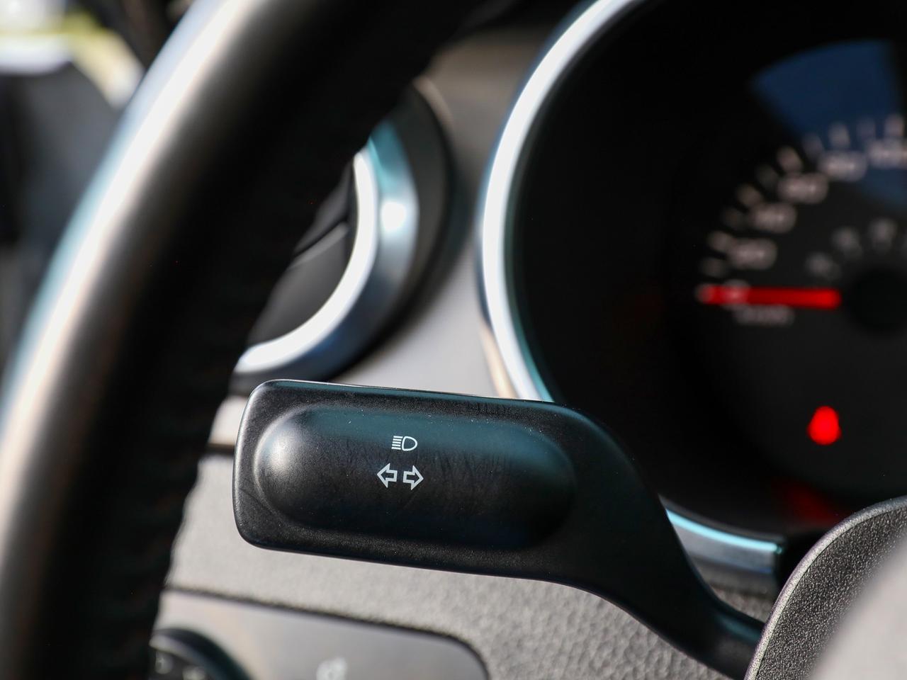 2009 Ford Mustang Shelby GT500 Photo