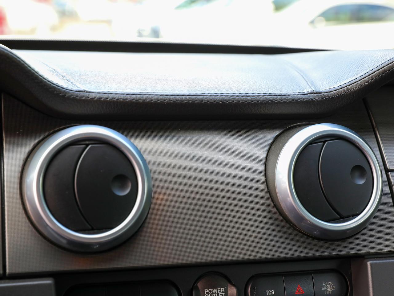 2009 Ford Mustang Shelby GT500 Photo