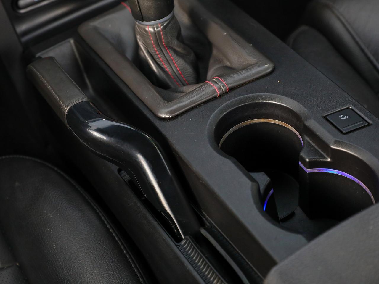 2009 Ford Mustang Shelby GT500 Photo