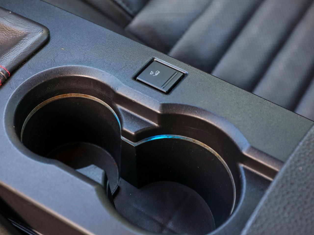 2009 Ford Mustang Shelby GT500 Photo