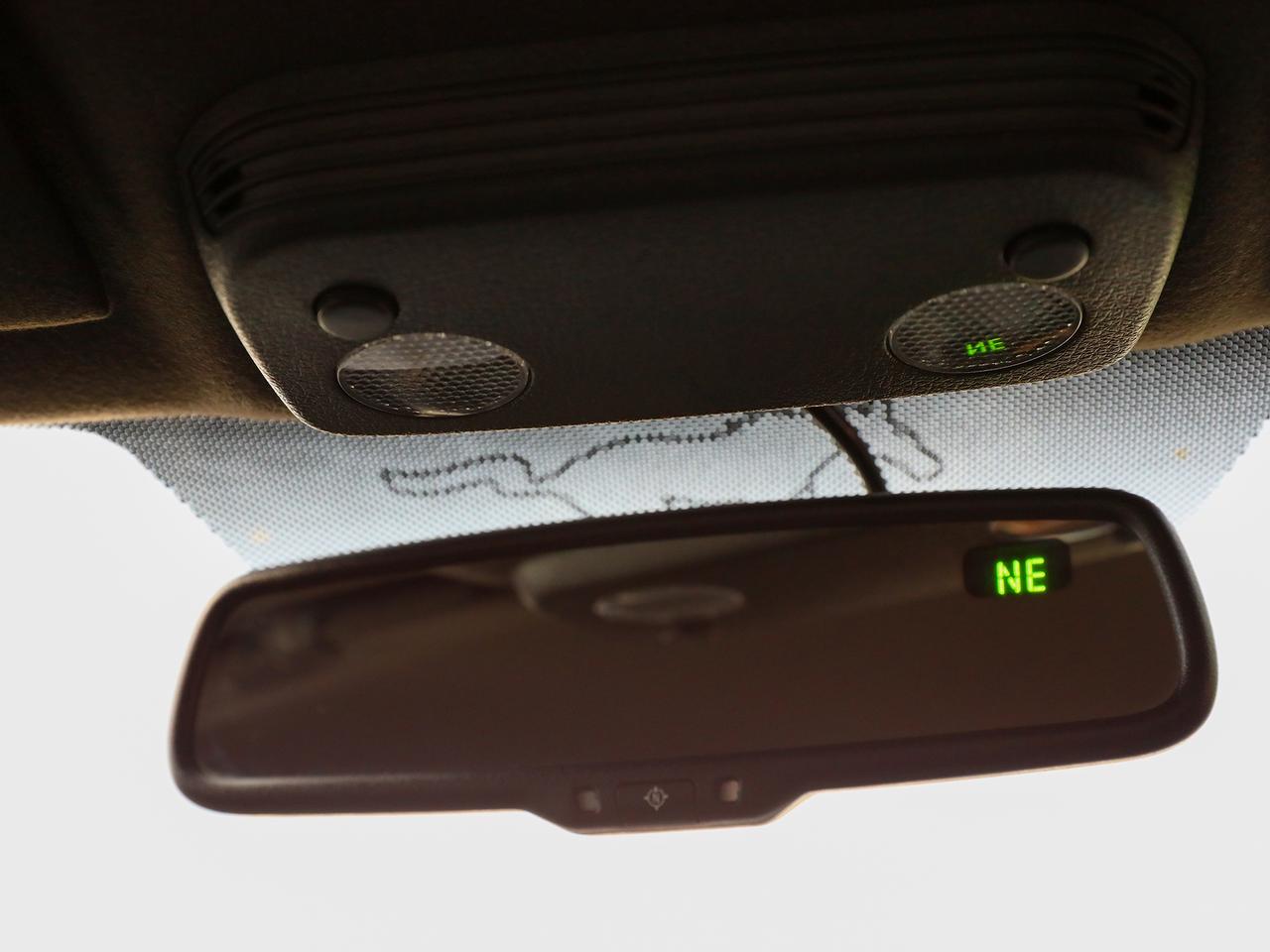 2009 Ford Mustang Shelby GT500 Photo