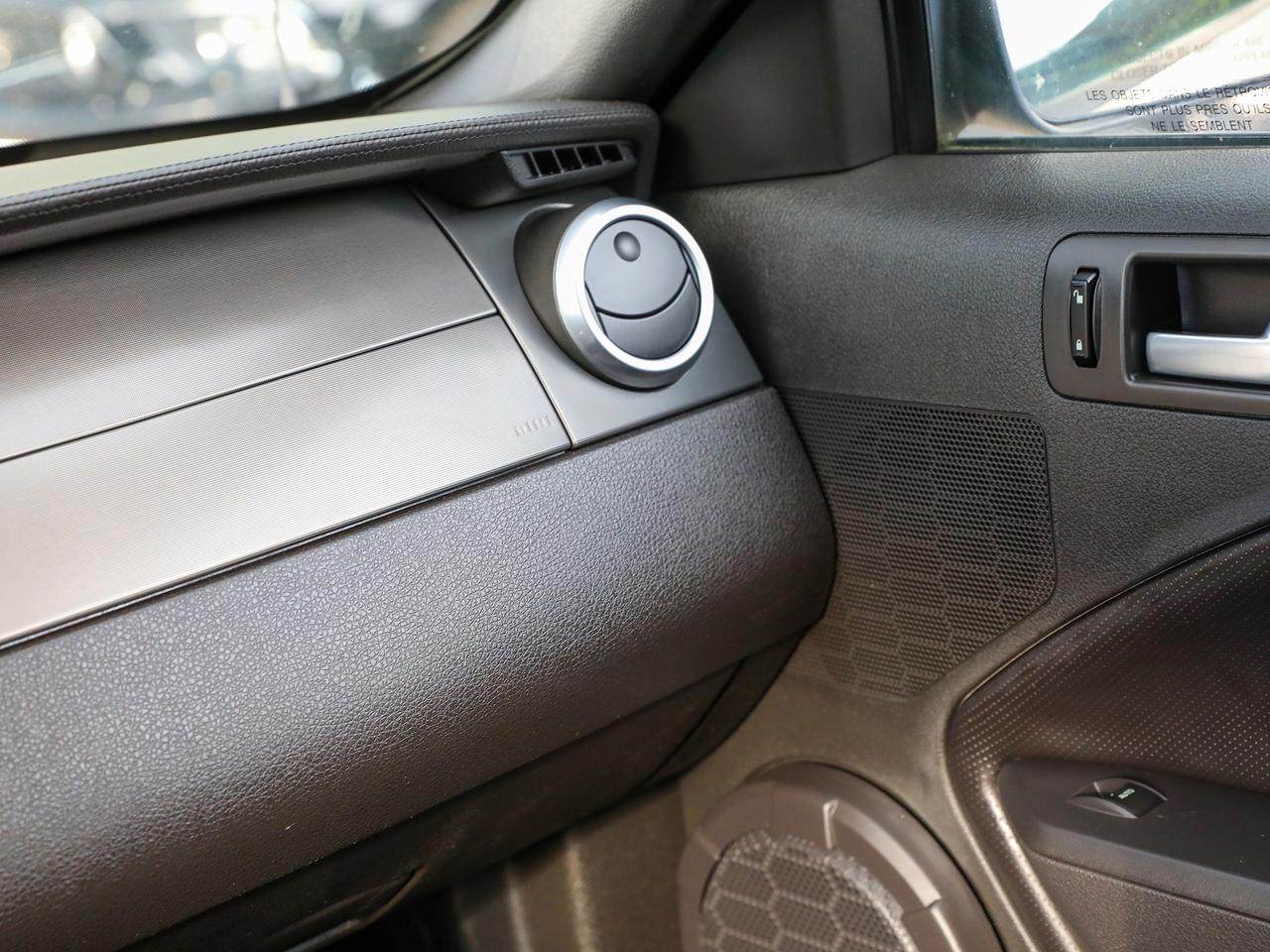 2009 Ford Mustang Shelby GT500 Photo