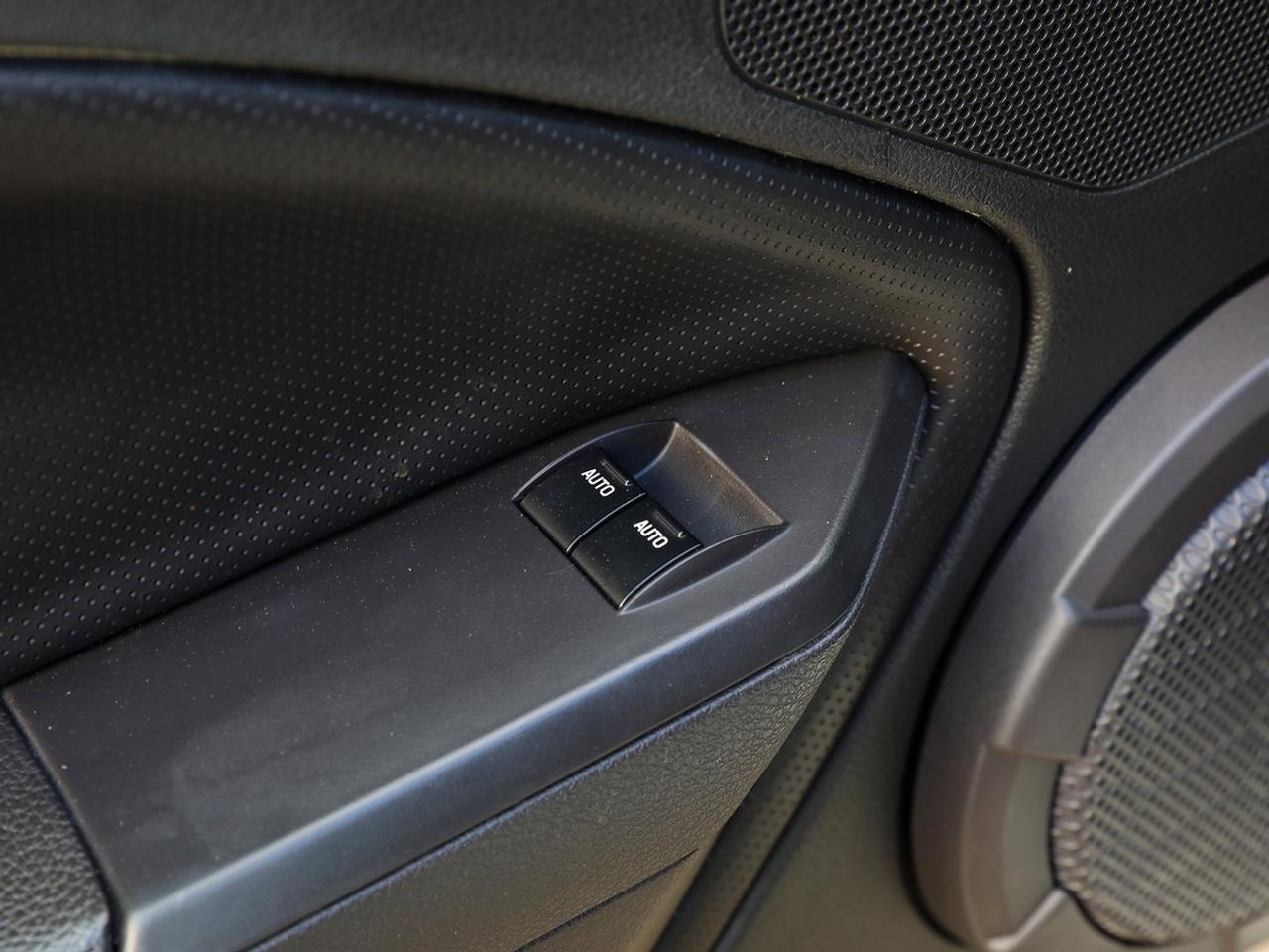 2009 Ford Mustang Shelby GT500 Photo