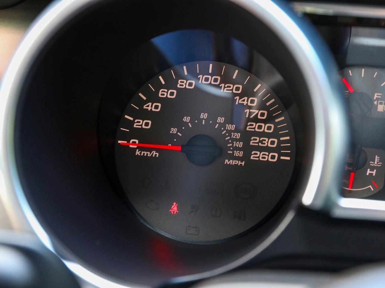 2009 Ford Mustang Shelby GT500 Photo