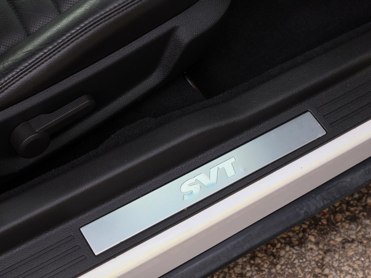 2009 Ford Mustang Shelby GT500 Photo