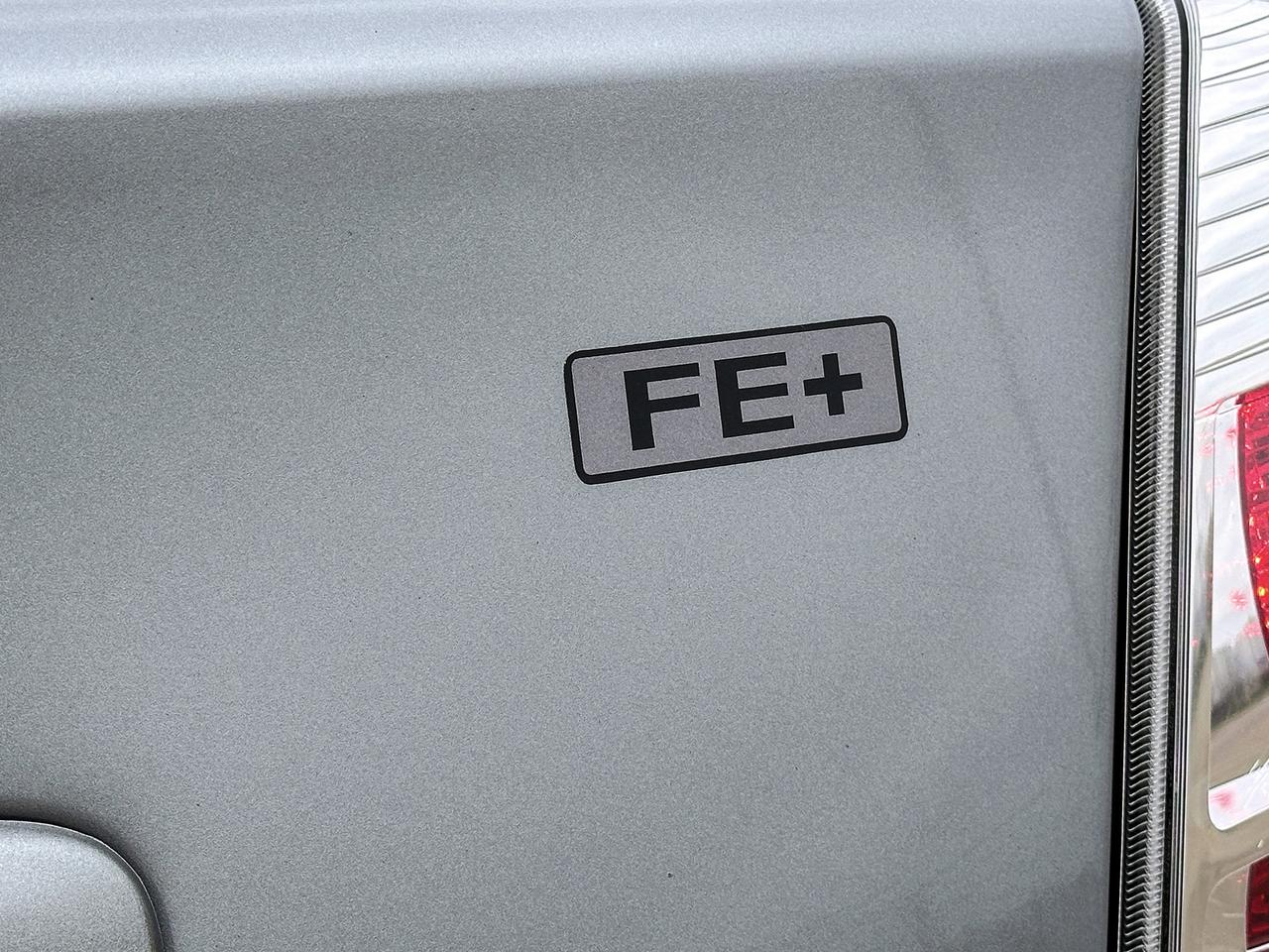 2009 Nissan Sentra S FE+ Photo