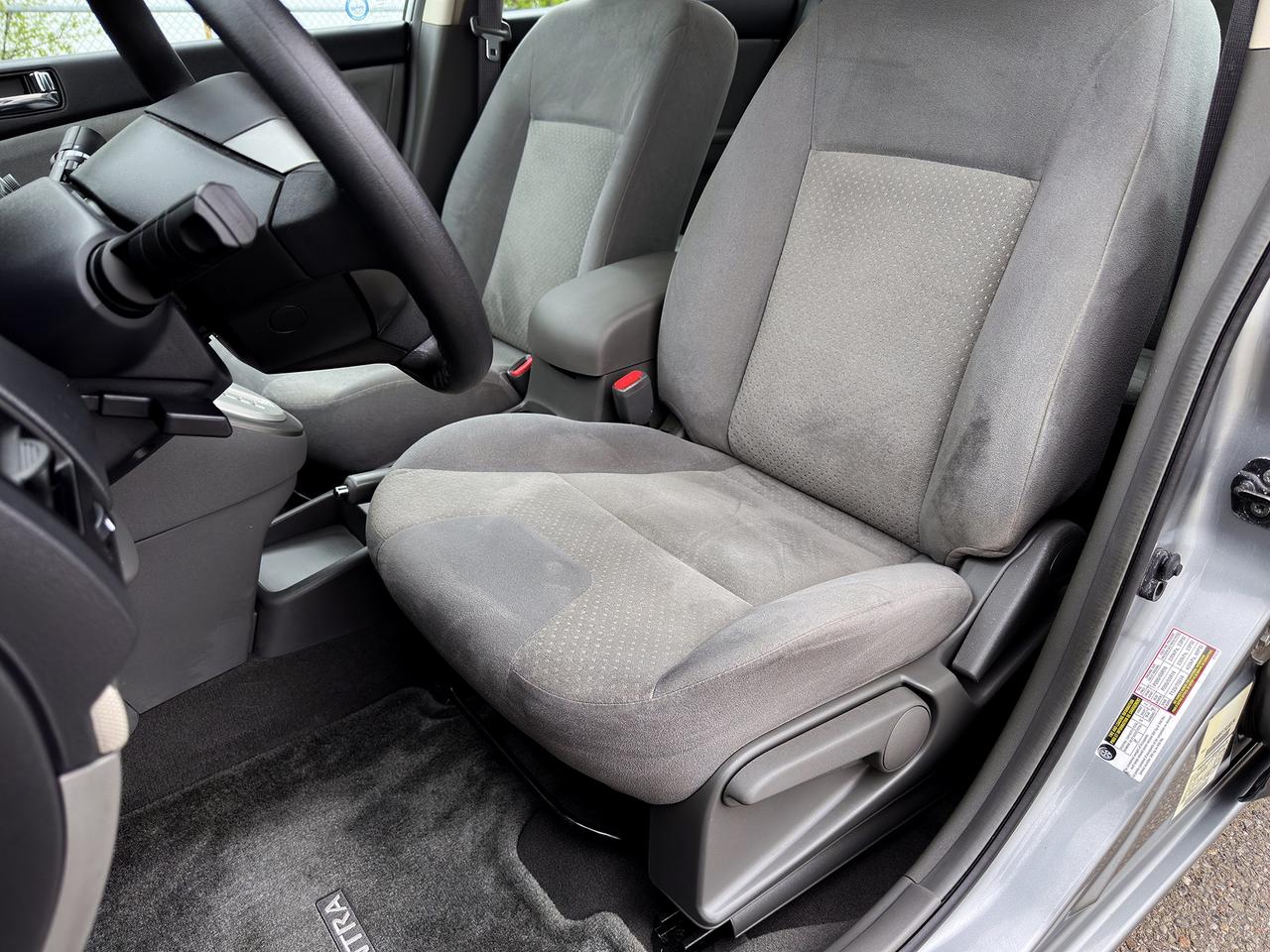 2009 Nissan Sentra S FE+ Photo