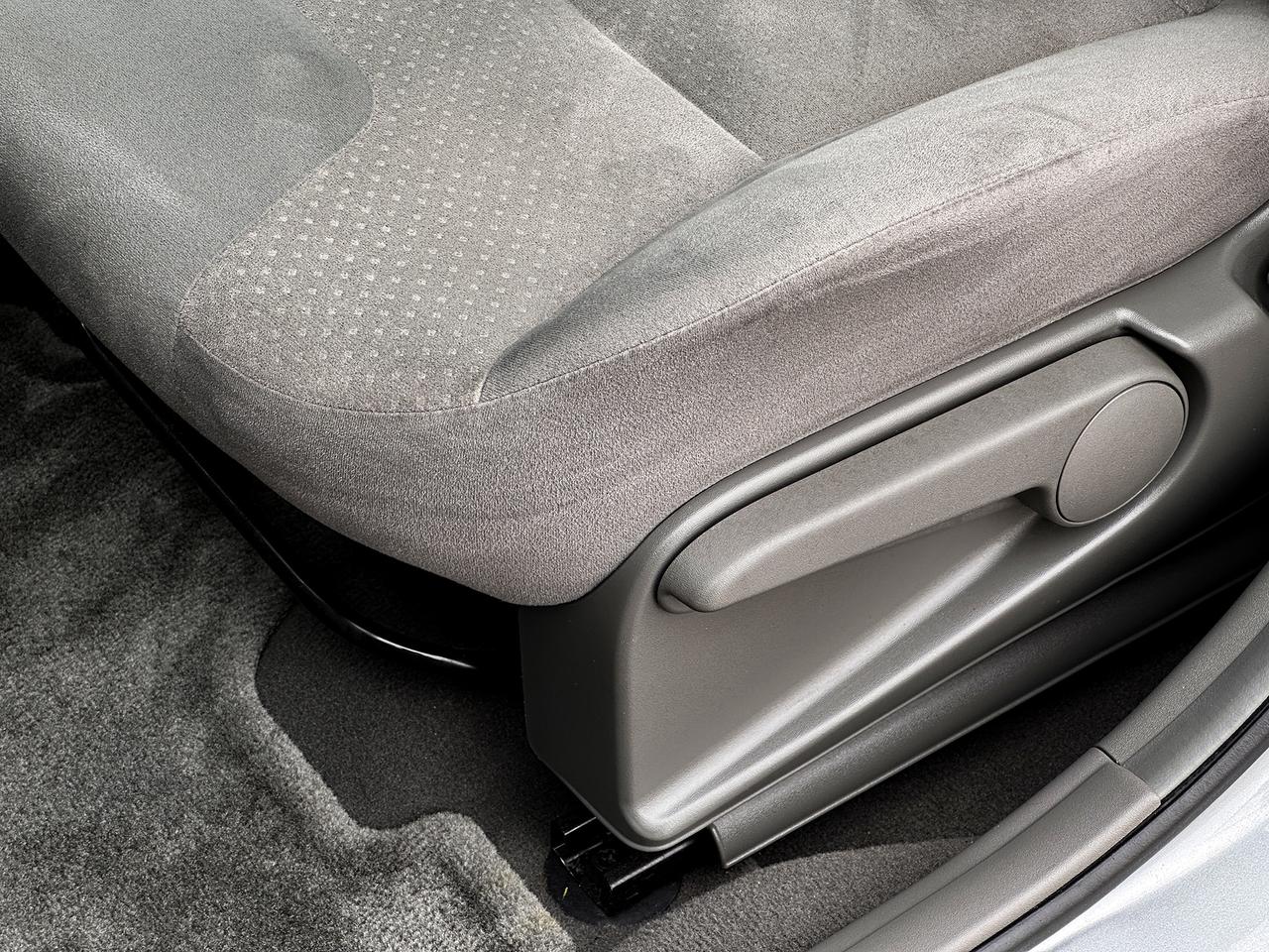 2009 Nissan Sentra S FE+ Photo