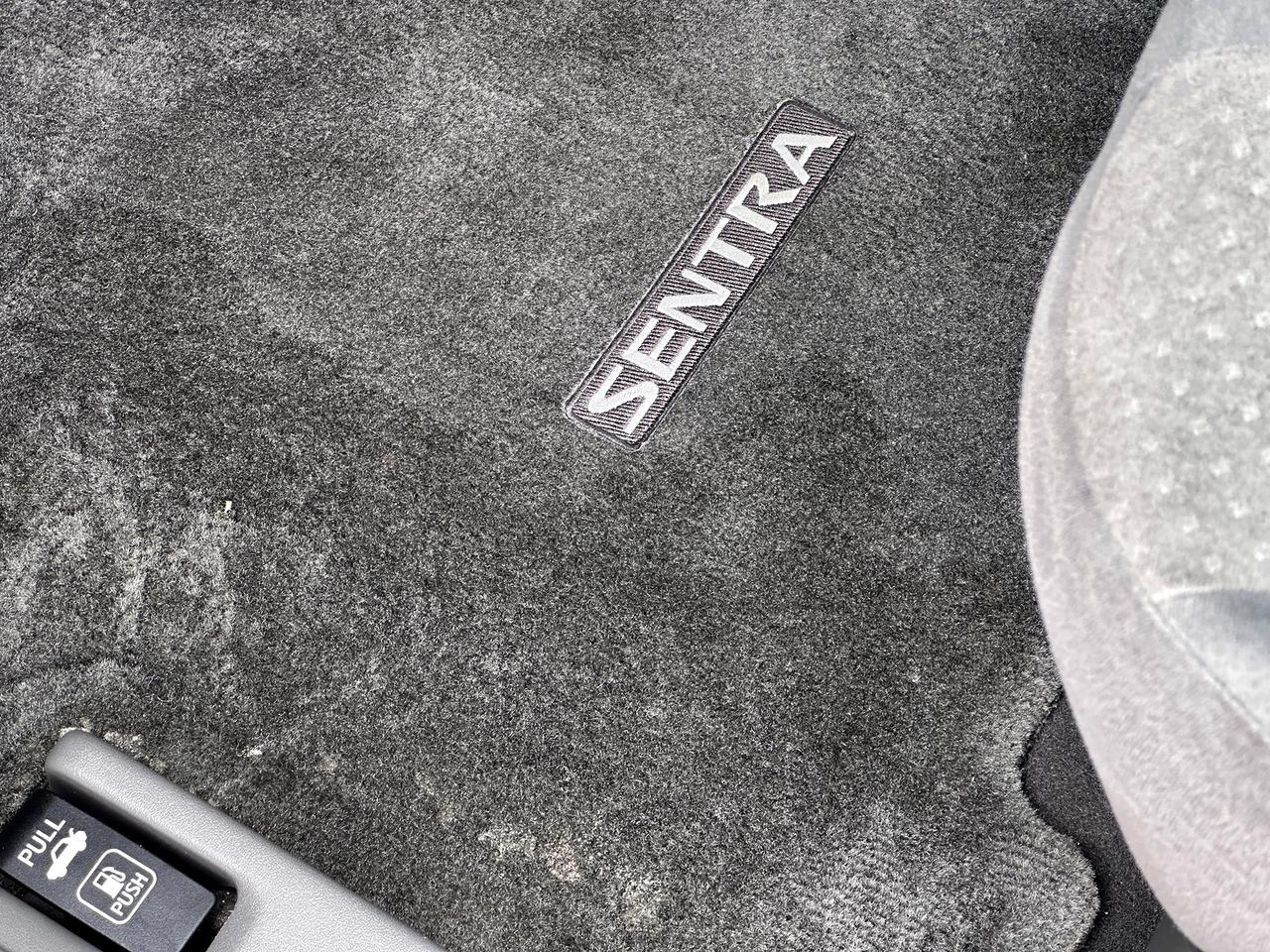 2009 Nissan Sentra S FE+ Photo