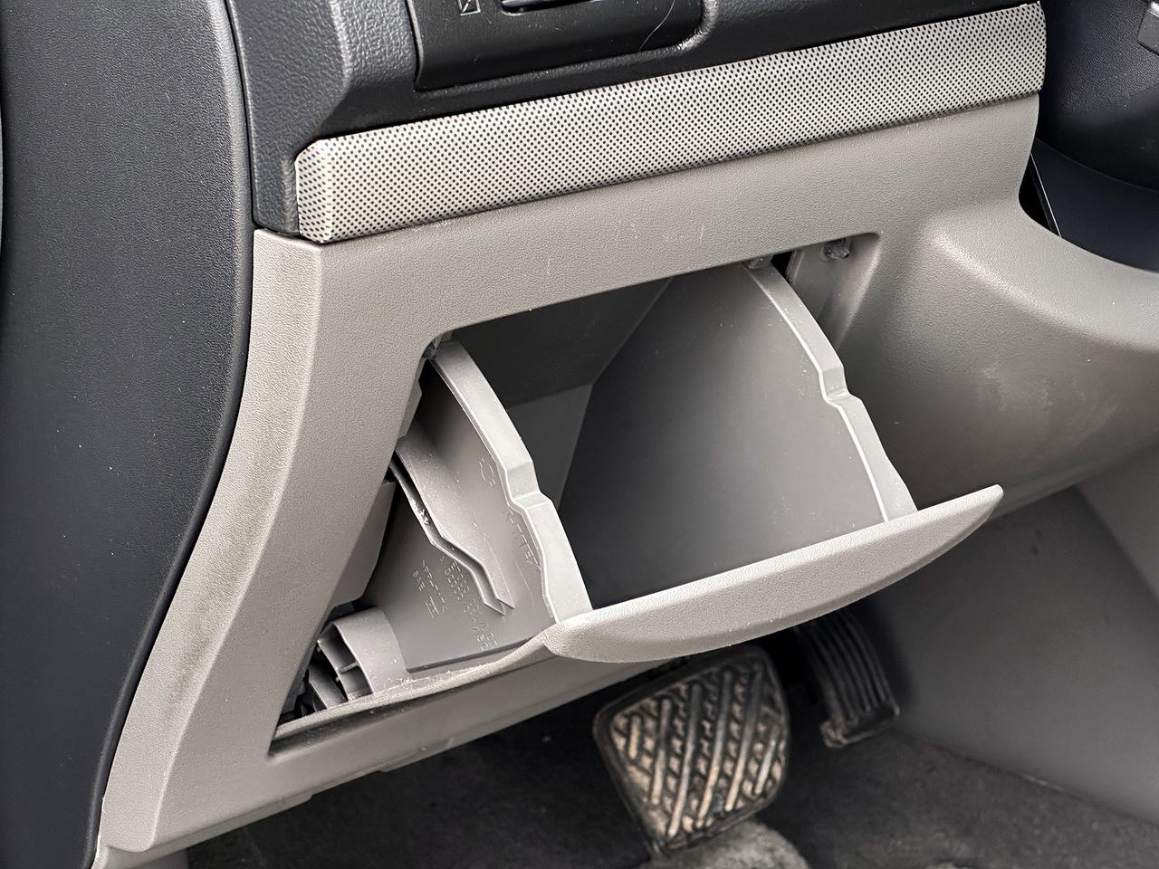 2009 Nissan Sentra S FE+ Photo