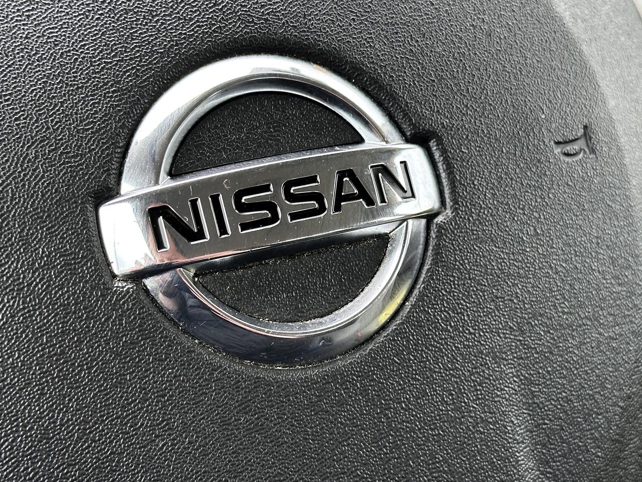 2009 Nissan Sentra S FE+ Photo