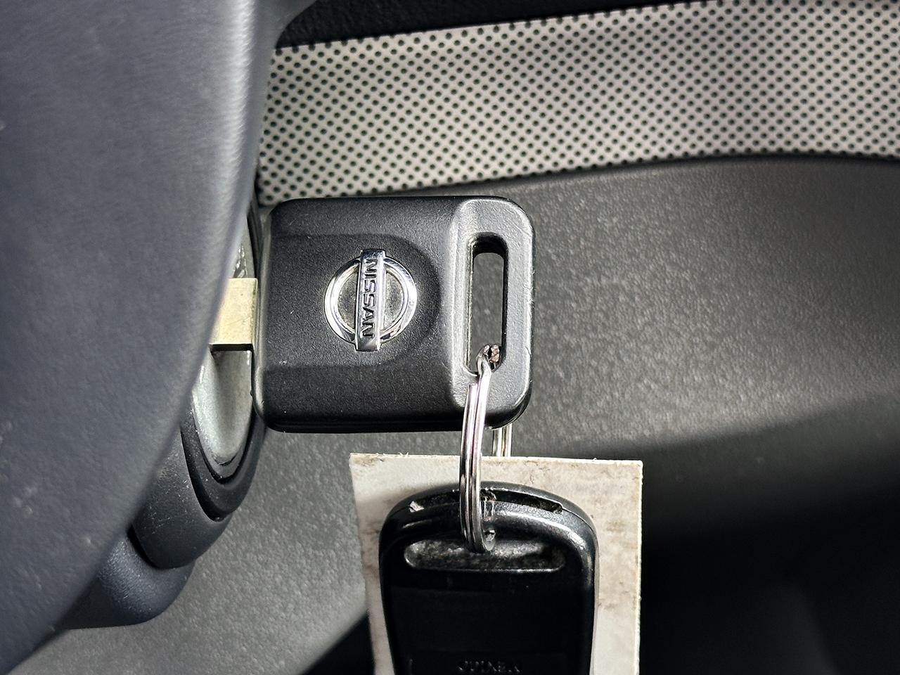 2009 Nissan Sentra S FE+ Photo