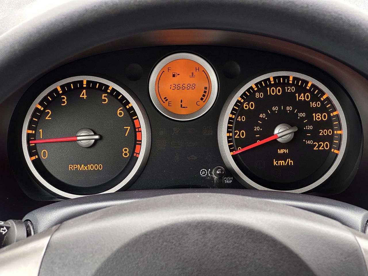 2009 Nissan Sentra S FE+ Photo