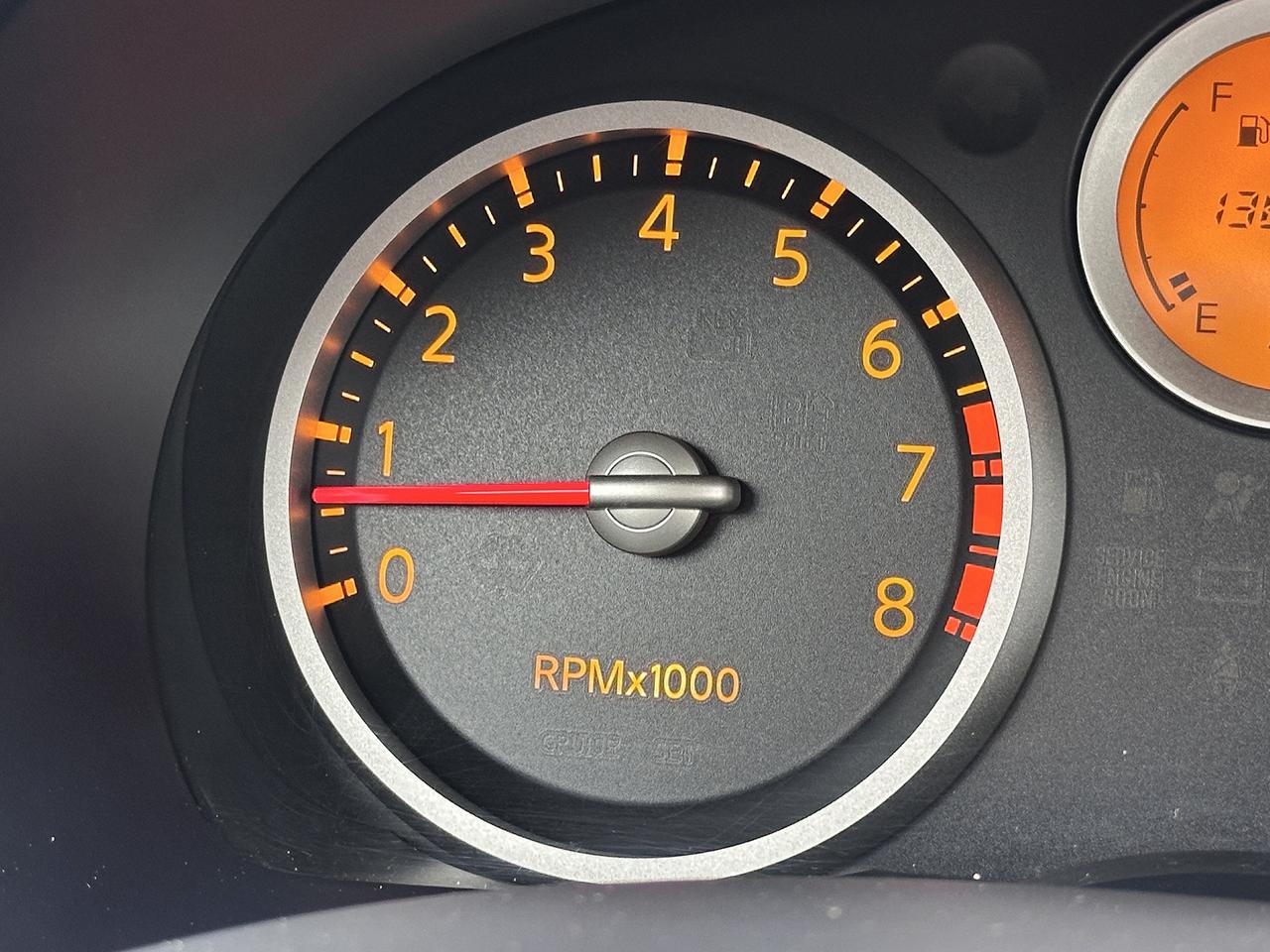 2009 Nissan Sentra S FE+ Photo