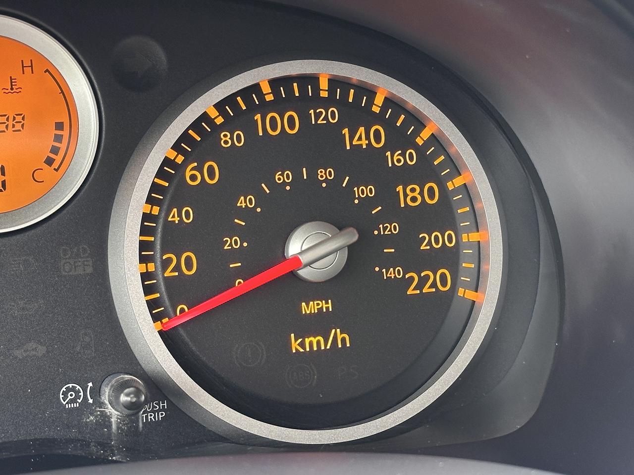 2009 Nissan Sentra S FE+ Photo