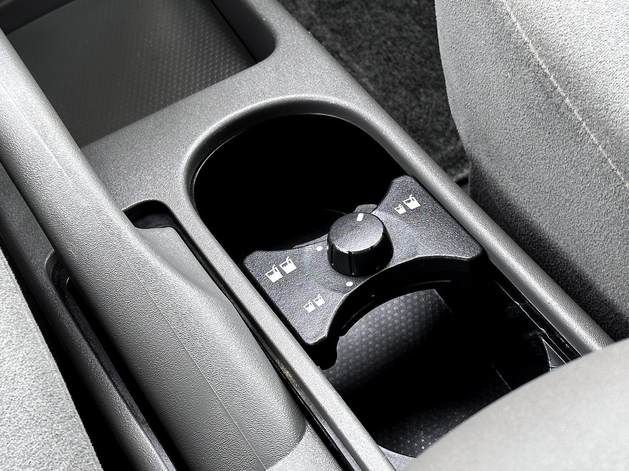 2009 Nissan Sentra S FE+ Photo