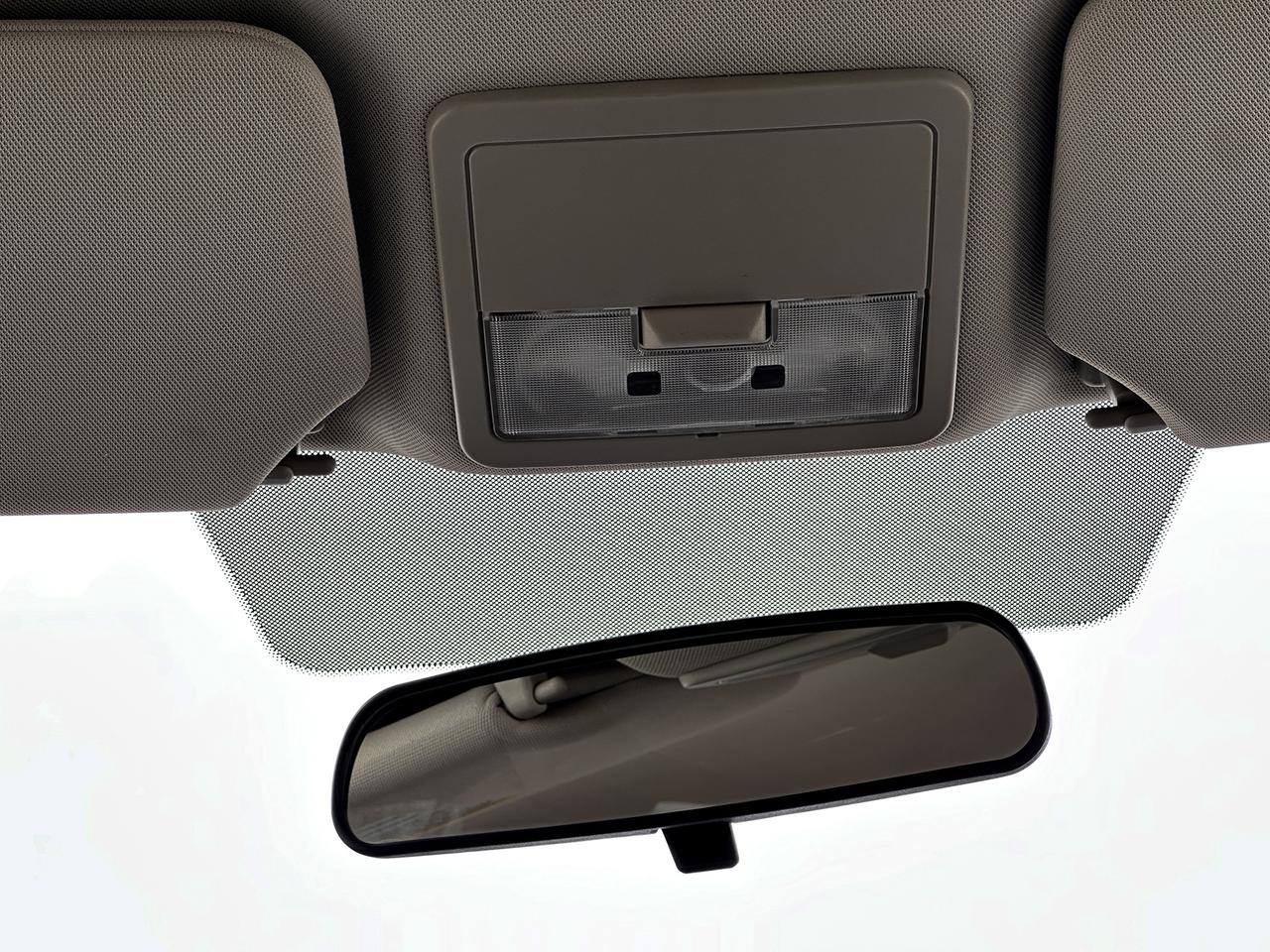 2009 Nissan Sentra S FE+ Photo